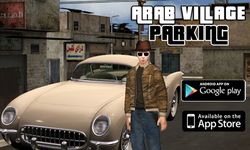 Arab Village Parking King 3D ảnh số 