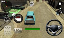 Arab Village Parking King 3D ảnh số 4