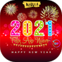 Εικονίδιο του Happy Nw Year 2023 apk