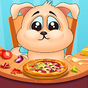 Cute Puppy Daycare  cucciolo divertimento Attività APK