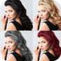 Hair color changer - Try different hair colors APK