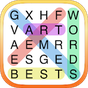 Ikon Word Search : Word Games - Word Find