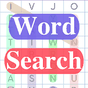 Word Search - English (With Dictionary)