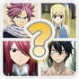 Biểu tượng apk Guess Fairy Tail Characters ? - Quiz Game