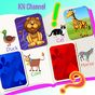 Zoo Cards KN Channel APK