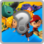 Boboiboy Puzzles APK