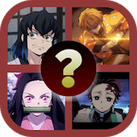 Kimetsu no Yaiba - Quiz: Quem é você em Demon Slayer?