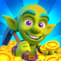 Gold and Goblins: Idle Miner Simgesi