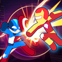 Ícone do apk Stickman Heroes Fight - Super Stick Warriors