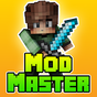 Mod Master for Minecraft - Mods Maps Skins Shaders icon