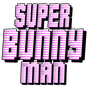 Ikon apk Super Bunny Man