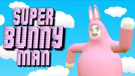 Gambar Super Bunny Man 