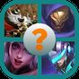 Guess The Mobi Legend Hero APK