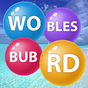 Word Serene Bubbles APK