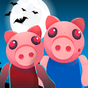 Ikon apk Alpha Piggy Granny Mod Escape Horror House