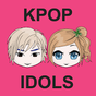 ไอคอน APK ของ Kpop Idols Quiz Game