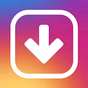 Ícone do apk Photo & Video Saver For Instagram | Insta Save IG