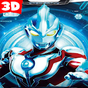 Ikon apk Ultrafighter3D: Ginga Legend Fighting Heroes