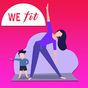 WeFit – Female fitness & Home Workout for Women APK