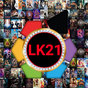 ikon apk LAYARKACA21-LK21