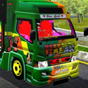 Mod Truck Bussid Bos Galak Spesial APK