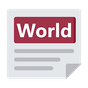 World News - International News & Newspaper APK