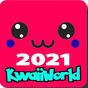 Ikona apk Kawaii World