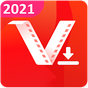 Ikon apk All Social Video Downloader & Statut Saver 2020