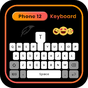 Keyboard For iPhone 12 : iOS Keyboard 2020 APK