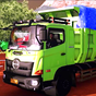 Truck Simulator Indonesia : Livery Truck Bussid APK