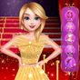 Ícone do apk jogos de vestir princesa: jogos de meninas 2020
