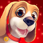 Tamadog - Meine AR Hund Spiele Icon