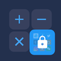 ikon Sembunyikan Aplikasi 