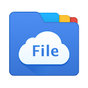 File Manager 2020- File Master, Clean Up Space apk icon