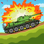 Иконка Tank Attack 3 | Танки 2д | Танковые Сражения