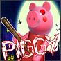 Ícone do apk New Piggy Scary Roblx's Mod granny