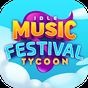 Idle Music Festival Tycoon APK アイコン