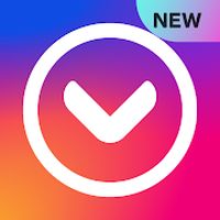 Photo & Video Downloader for Instagram #Repost IG apk icon