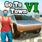 Go To Town 6: New  icon