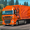 Euro Truck Parking Simulator : 3d parking Game 