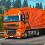 Ikona apk Euro Truck Parking Simulator : 3d parking Game