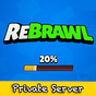 ReBrawl Private server for brαwl stαrs APK