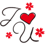 Love Stickers - WAStickerApps