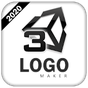 3D Logo Maker & 3D Logo Designer APK