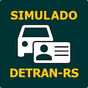 Simulado Detran RS -  (iCNH-RS)