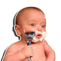 WAStickerApps - Funny Babies Stickers for WhatsApp APK