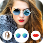 Girl Photo Editor: Beauty Photo Makeup Look