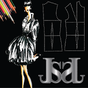 JS - Fashion Design & Pattern Maker apk icon