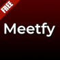 Meetfy - Free Video Call & Match APK