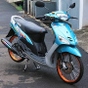 Modifikasi Mio Thailook APK